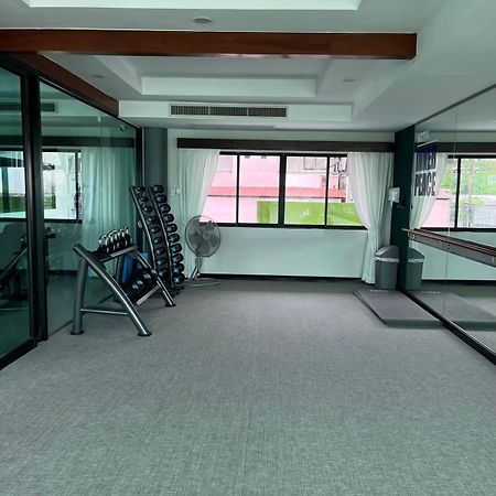 Access Resort & Villas - Sha Plus Karon Bagian luar foto