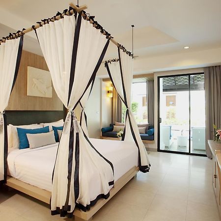 Access Resort & Villas - Sha Plus Karon Bagian luar foto