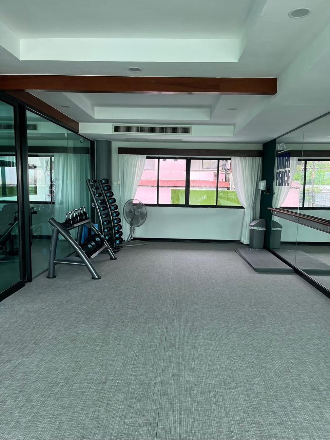 Access Resort & Villas - Sha Plus Karon Bagian luar foto