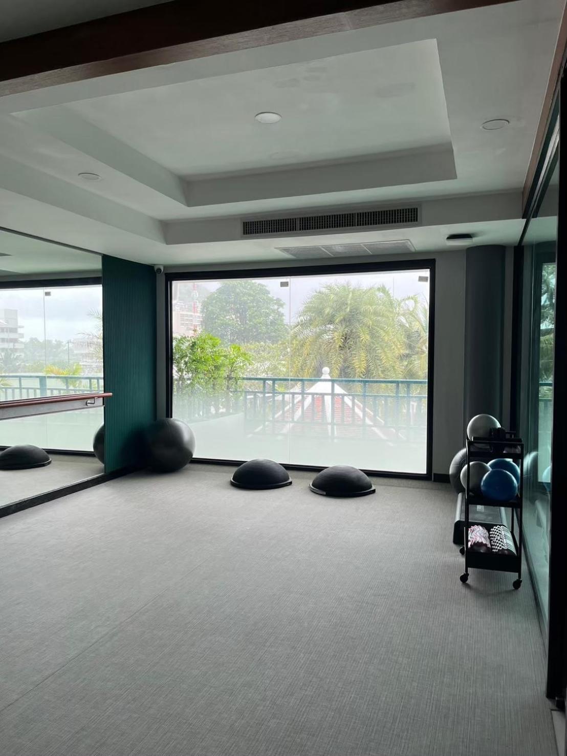 Access Resort & Villas - Sha Plus Karon Bagian luar foto
