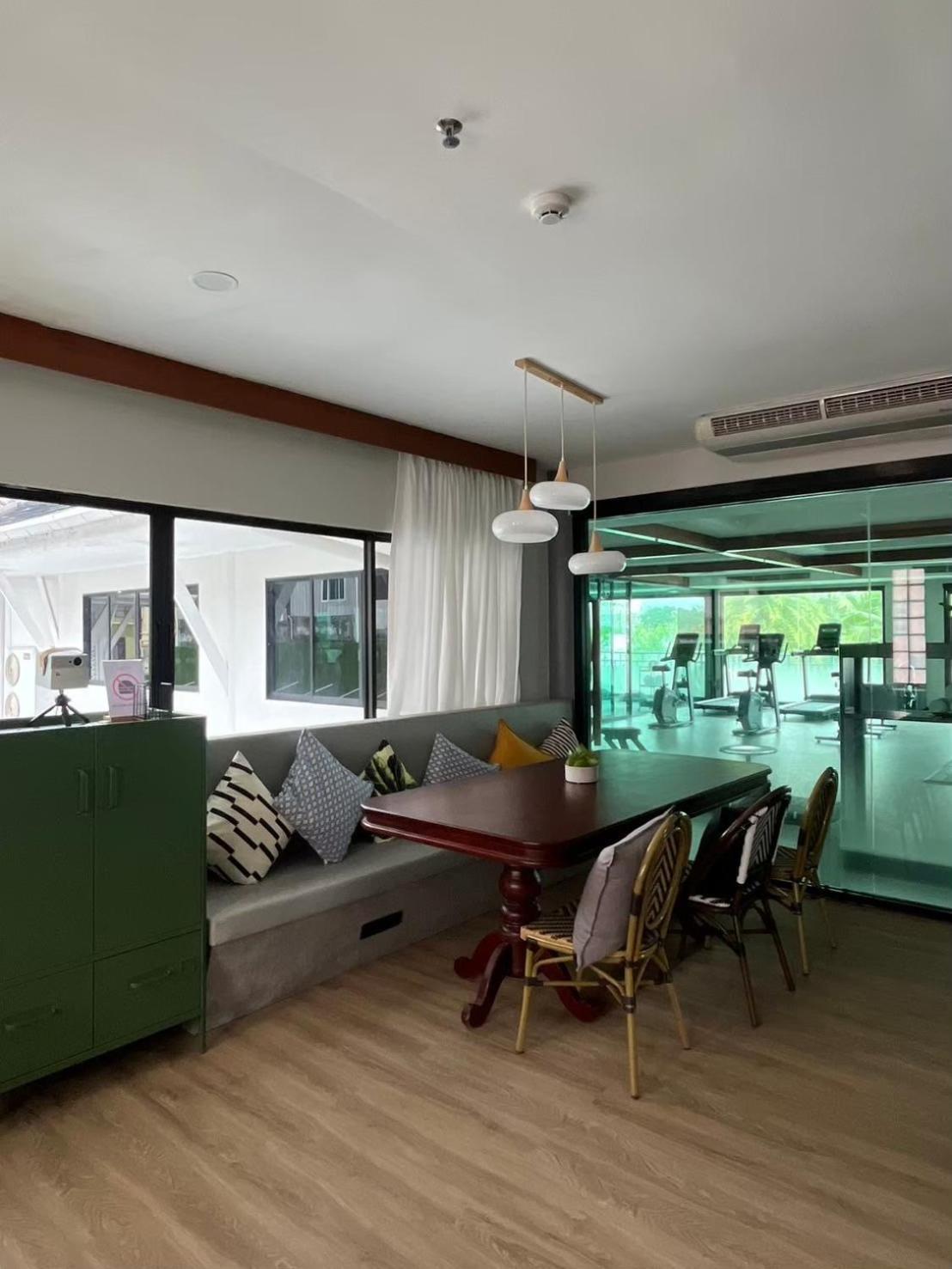 Access Resort & Villas - Sha Plus Karon Bagian luar foto