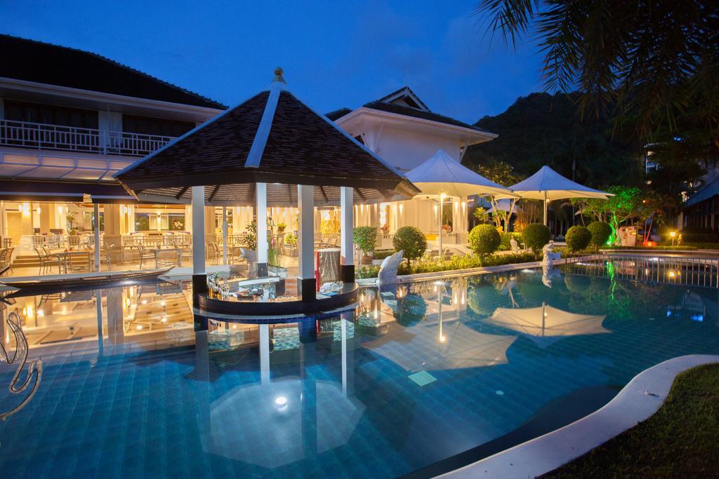 Access Resort & Villas - Sha Plus Karon Bagian luar foto