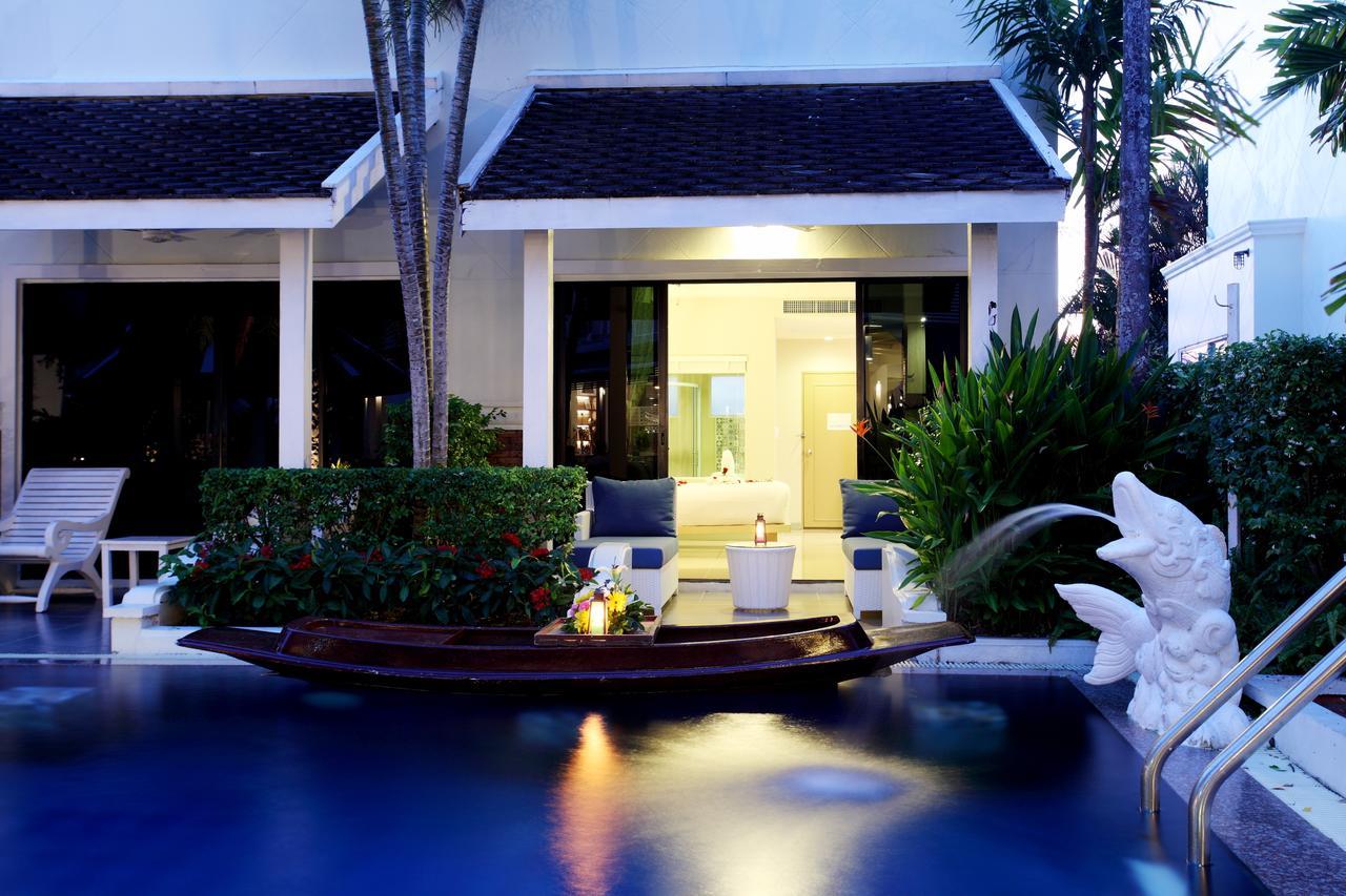 Access Resort & Villas - Sha Plus Karon Bagian luar foto