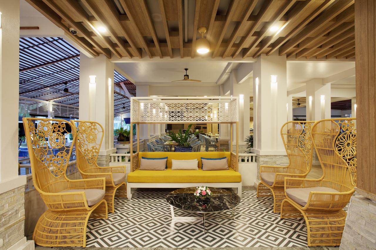 Access Resort & Villas - Sha Plus Karon Bagian luar foto